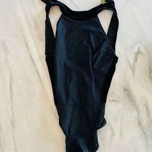 Elevè ballet leotard